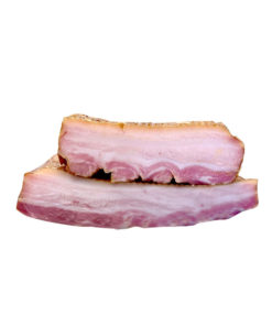Tim´s pecanwood smoked bacon