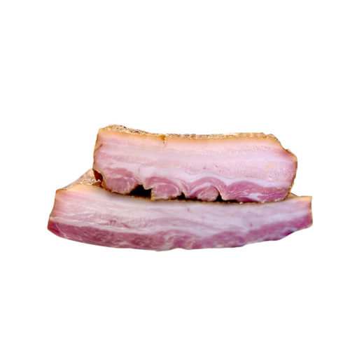 Tim´s pecanwood smoked bacon